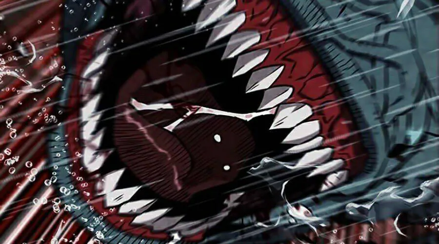 Druid Tại Ga Seoul - Người Hóa Thú Chap 20 - Next Chap 21