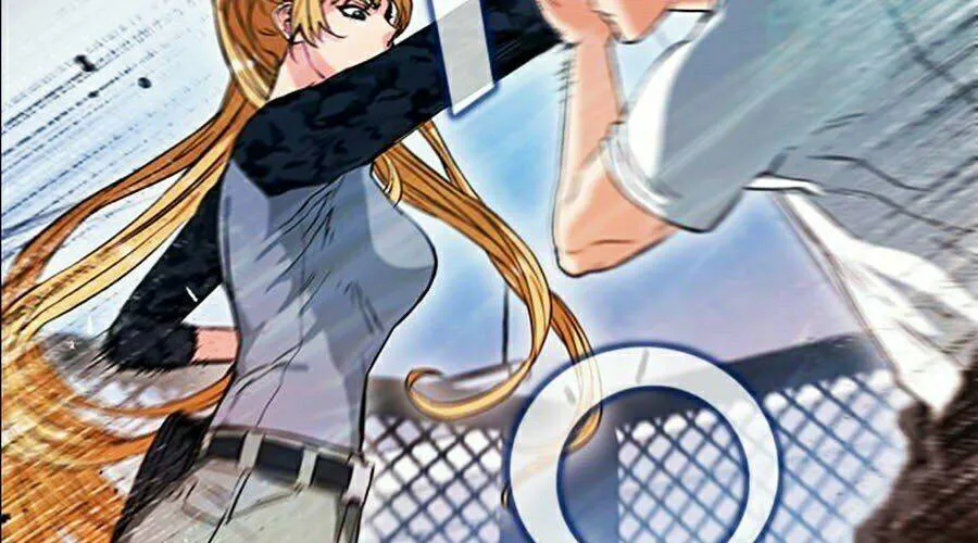 Druid Tại Ga Seoul - Người Hóa Thú Chap 15 - Next Chap 16