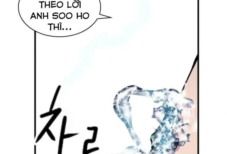 Druid Tại Ga Seoul - Người Hóa Thú Chap 36 - Next Chap 37