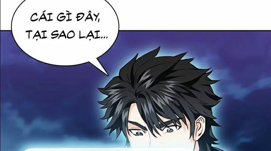 Druid Tại Ga Seoul - Người Hóa Thú Chap 11 - Next Chap 12