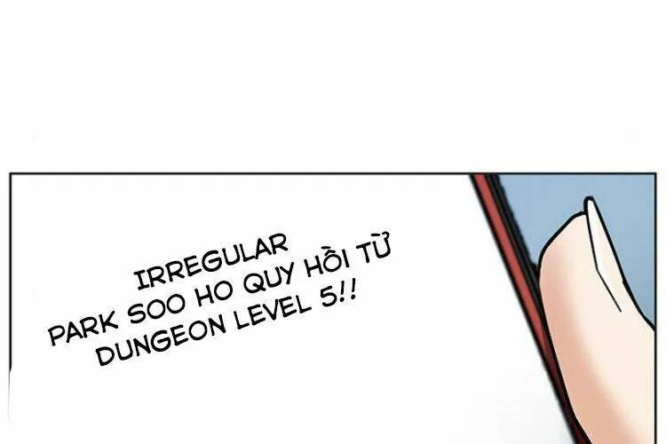 Druid Tại Ga Seoul - Người Hóa Thú Chap 32 - Next Chap 33