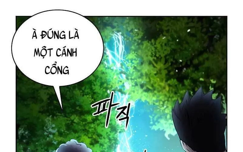 Druid Tại Ga Seoul - Người Hóa Thú Chap 75 - Next Chap 76