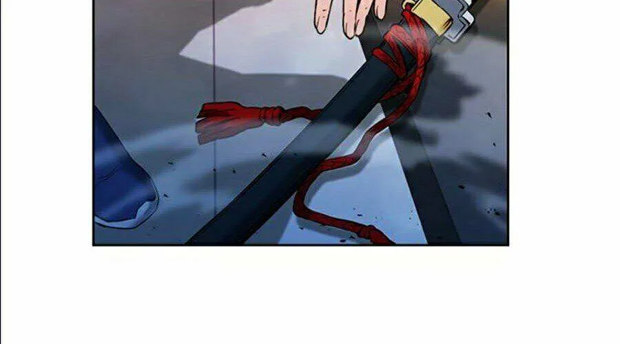 Druid Tại Ga Seoul - Người Hóa Thú Chap 15 - Next Chap 16