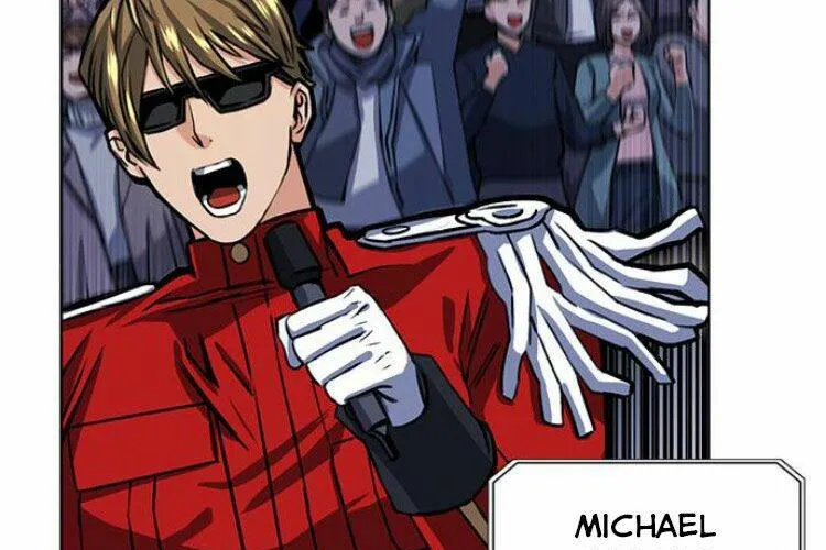 Druid Tại Ga Seoul - Người Hóa Thú Chap 32 - Next Chap 33