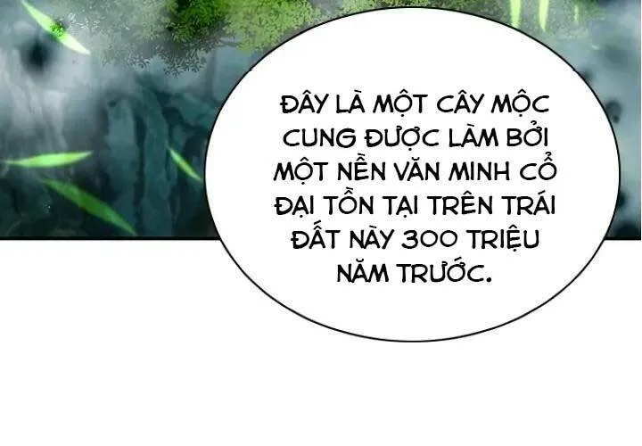 Druid Tại Ga Seoul - Người Hóa Thú Chap 101 - Next Chap 102