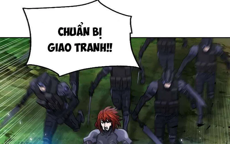 Druid Tại Ga Seoul - Người Hóa Thú Chap 83 - Next Chap 84