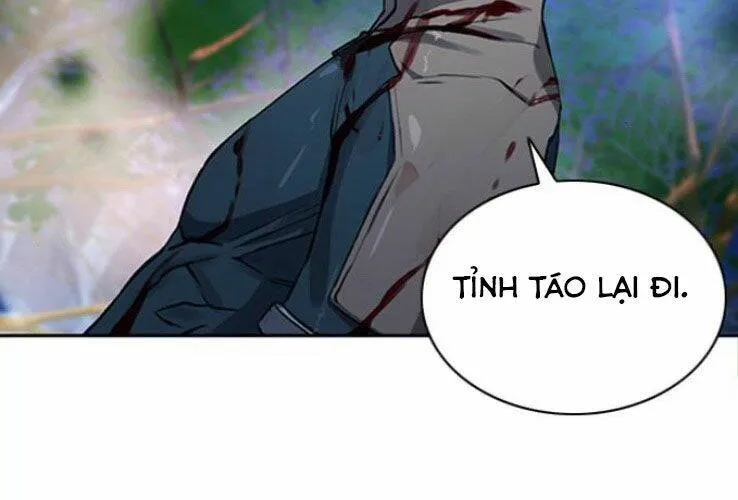 Druid Tại Ga Seoul - Người Hóa Thú Chap 37 - Next Chap 38
