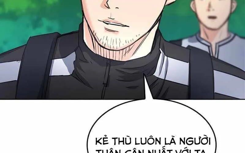 Druid Tại Ga Seoul - Người Hóa Thú Chap 67 - Next Chap 68