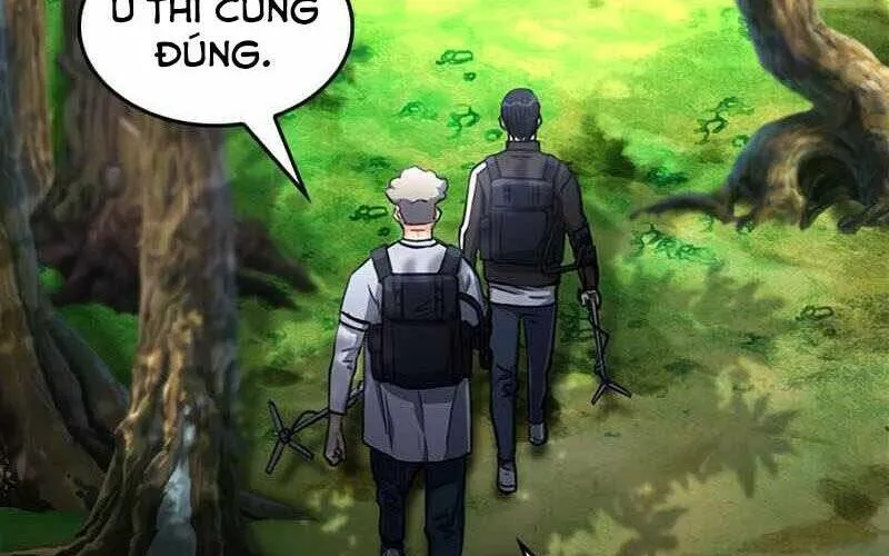 Druid Tại Ga Seoul - Người Hóa Thú Chap 67 - Next Chap 68