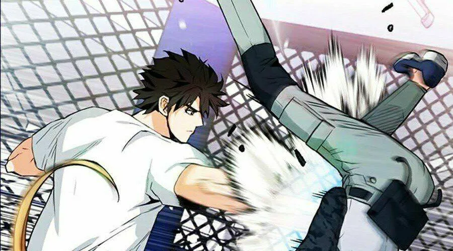 Druid Tại Ga Seoul - Người Hóa Thú Chap 15 - Next Chap 16