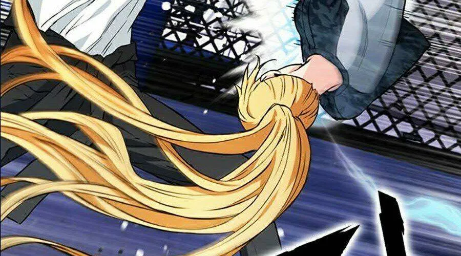 Druid Tại Ga Seoul - Người Hóa Thú Chap 15 - Next Chap 16