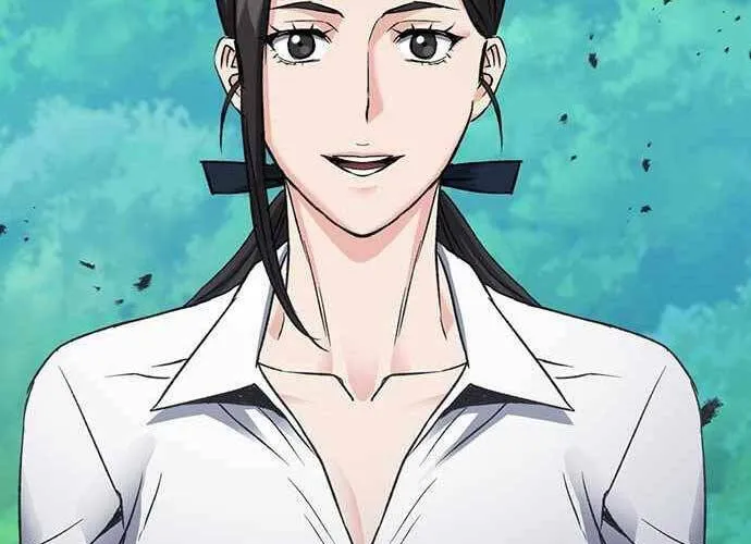 Druid Tại Ga Seoul - Người Hóa Thú Chap 95 - Next Chap 96