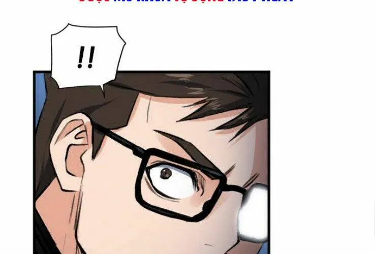 Druid Tại Ga Seoul - Người Hóa Thú Chap 37 - Next Chap 38