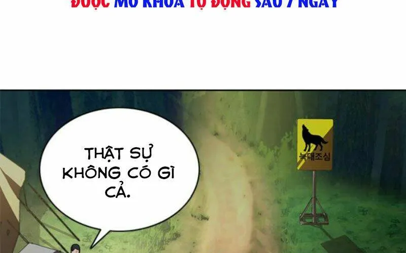 Druid Tại Ga Seoul - Người Hóa Thú Chap 35 - Next Chap 36