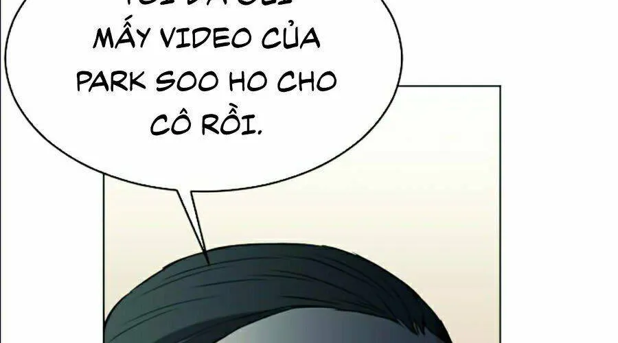 Druid Tại Ga Seoul - Người Hóa Thú Chap 16 - Next Chap 17