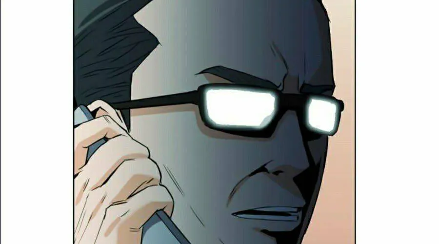 Druid Tại Ga Seoul - Người Hóa Thú Chap 16 - Next Chap 17