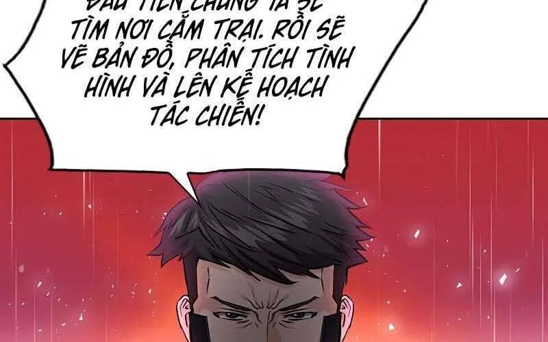 Druid Tại Ga Seoul - Người Hóa Thú Chap 78 - Next Chap 79