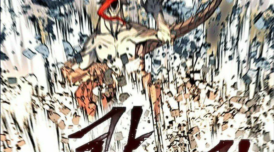 Druid Tại Ga Seoul - Người Hóa Thú Chap 18 - Next Chap 19