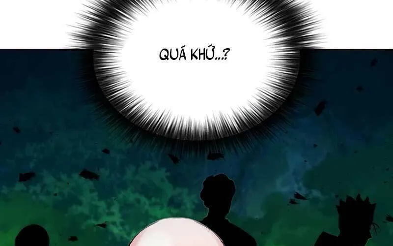 Druid Tại Ga Seoul - Người Hóa Thú Chap 75 - Next Chap 76