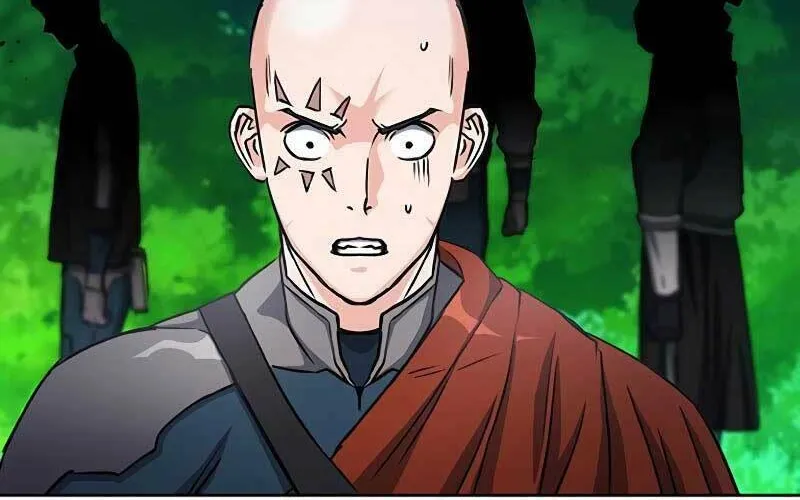 Druid Tại Ga Seoul - Người Hóa Thú Chap 75 - Next Chap 76