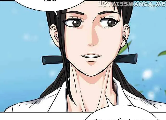 Druid Tại Ga Seoul - Người Hóa Thú Chap 95 - Next Chap 96