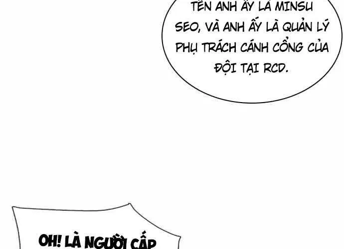 Druid Tại Ga Seoul - Người Hóa Thú Chap 95 - Next Chap 96