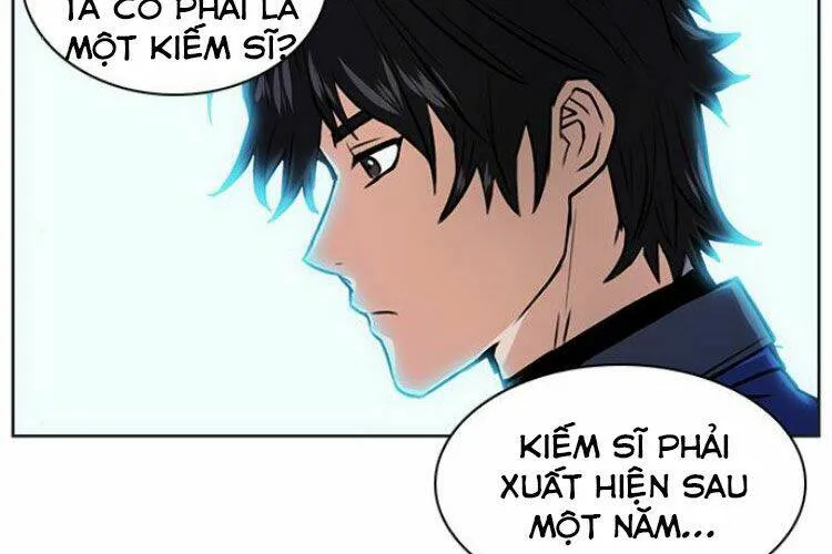 Druid Tại Ga Seoul - Người Hóa Thú Chap 32 - Next Chap 33