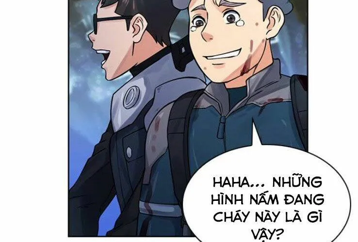 Druid Tại Ga Seoul - Người Hóa Thú Chap 38 - Next Chap 39