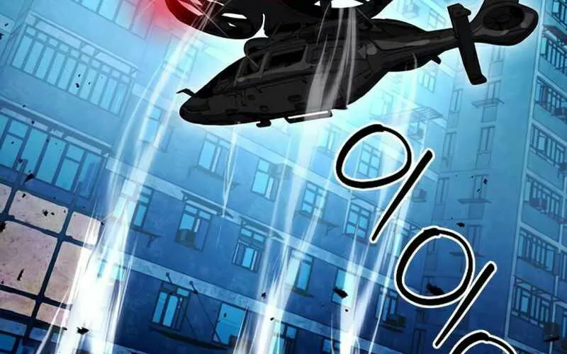 Druid Tại Ga Seoul - Người Hóa Thú Chap 49 - Next Chap 50