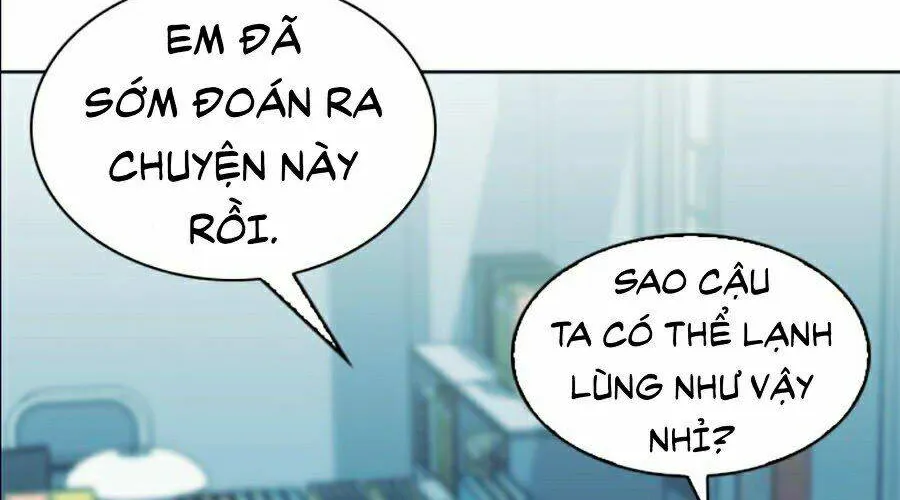 Druid Tại Ga Seoul - Người Hóa Thú Chap 13 - Next Chap 14