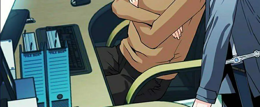 Druid Tại Ga Seoul - Người Hóa Thú Chap 13 - Next Chap 14