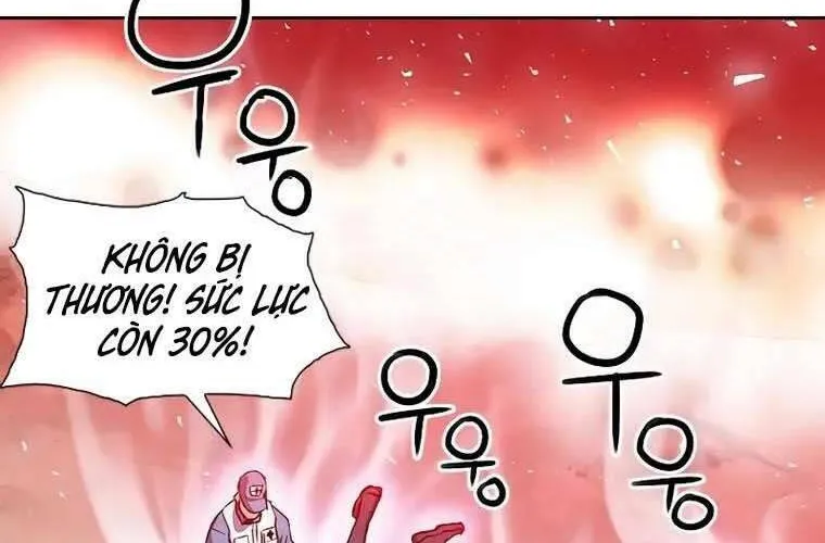 Druid Tại Ga Seoul - Người Hóa Thú Chap 79 - Next Chap 80