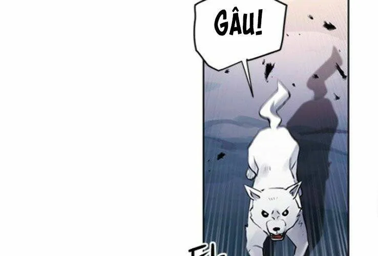 Druid Tại Ga Seoul - Người Hóa Thú Chap 37 - Next Chap 38