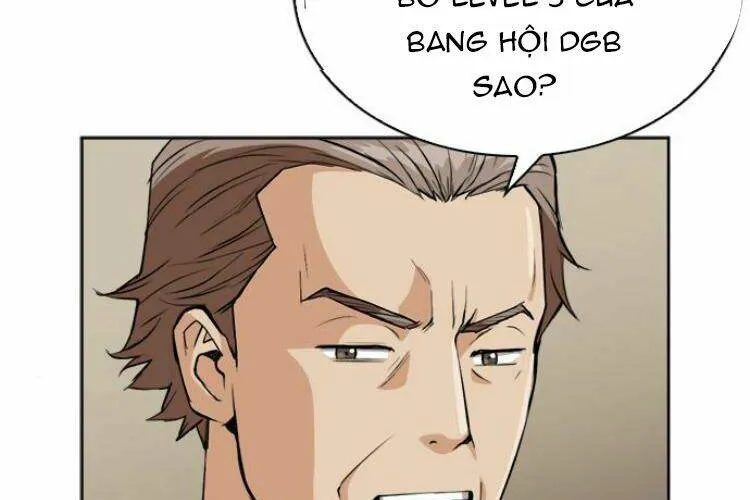 Druid Tại Ga Seoul - Người Hóa Thú Chap 27 - Next Chap 28