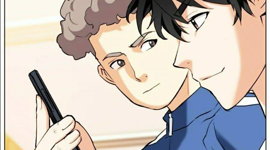 Druid Tại Ga Seoul - Người Hóa Thú Chap 17 - Next Chap 18