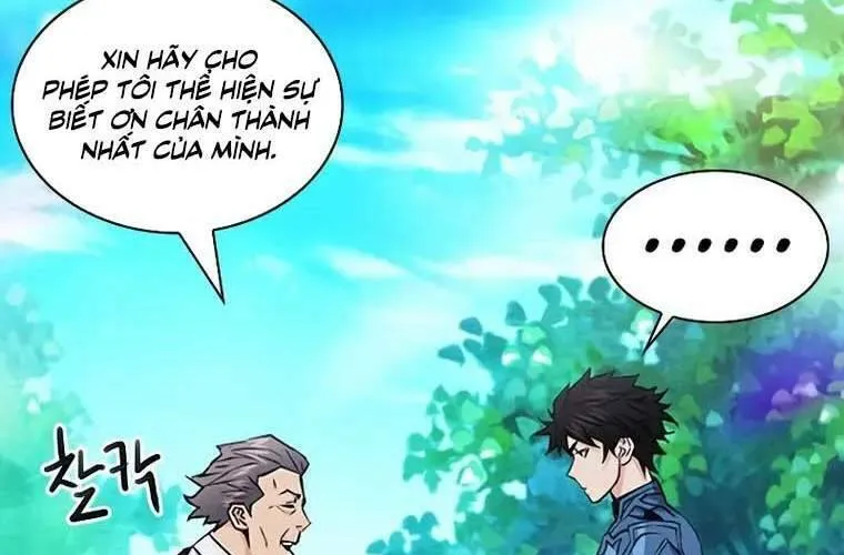 Druid Tại Ga Seoul - Người Hóa Thú Chap 79 - Next Chap 80