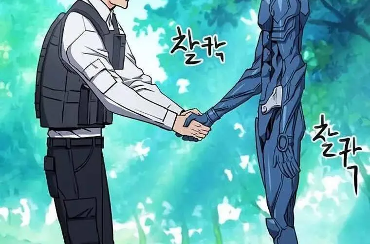 Druid Tại Ga Seoul - Người Hóa Thú Chap 79 - Next Chap 80