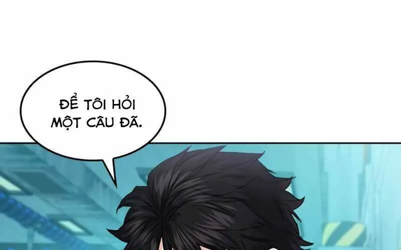 Druid Tại Ga Seoul - Người Hóa Thú Chap 63 - Next Chap 64