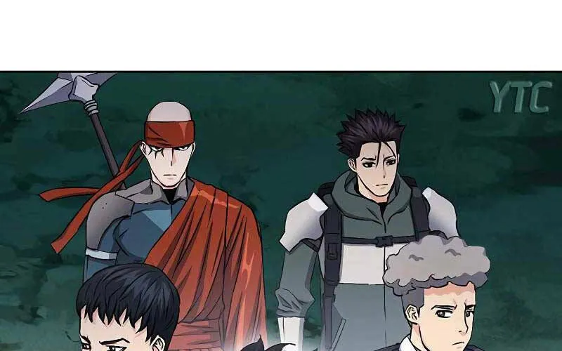 Druid Tại Ga Seoul - Người Hóa Thú Chap 88 - Next Chap 89