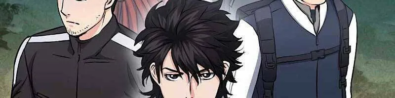 Druid Tại Ga Seoul - Người Hóa Thú Chap 88 - Next Chap 89