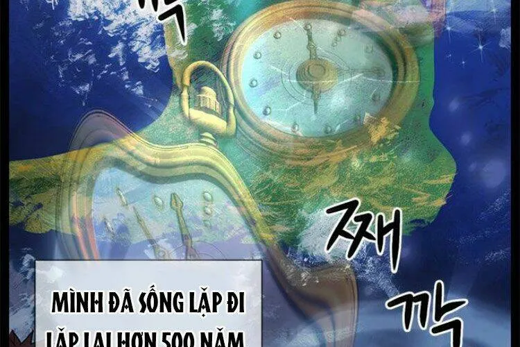 Druid Tại Ga Seoul - Người Hóa Thú Chap 32 - Next Chap 33