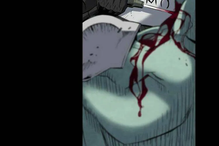 Druid Tại Ga Seoul - Người Hóa Thú Chap 29 - Next Chap 30