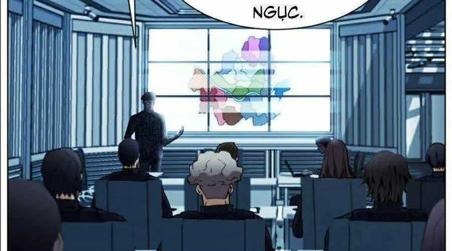 Druid Tại Ga Seoul - Người Hóa Thú Chap 17 - Next Chap 18