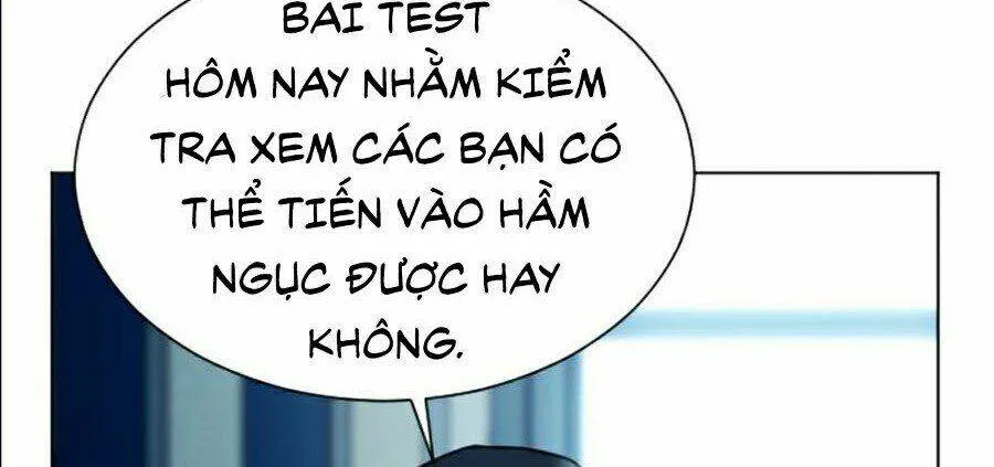 Druid Tại Ga Seoul - Người Hóa Thú Chap 17 - Next Chap 18