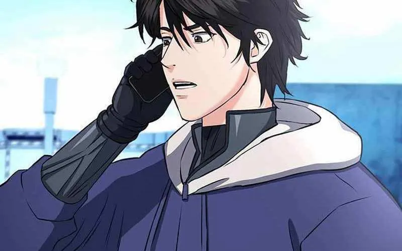 Druid Tại Ga Seoul - Người Hóa Thú Chap 69 - Next Chap 70