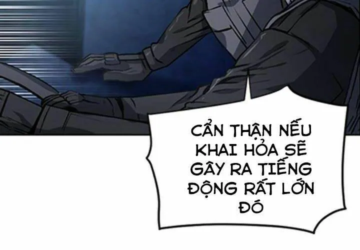 Druid Tại Ga Seoul - Người Hóa Thú Chap 42 - Next Chap 43