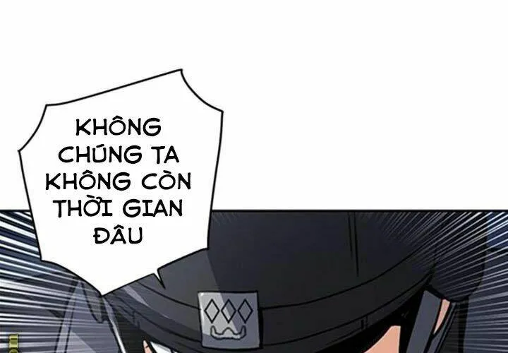 Druid Tại Ga Seoul - Người Hóa Thú Chap 42 - Next Chap 43