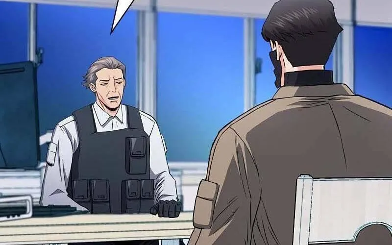 Druid Tại Ga Seoul - Người Hóa Thú Chap 78 - Next Chap 79