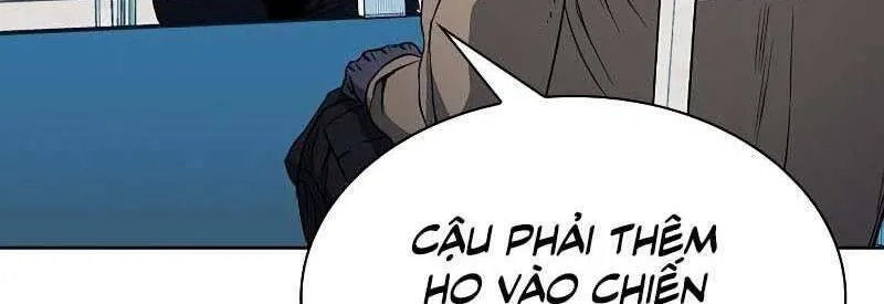 Druid Tại Ga Seoul - Người Hóa Thú Chap 78 - Next Chap 79
