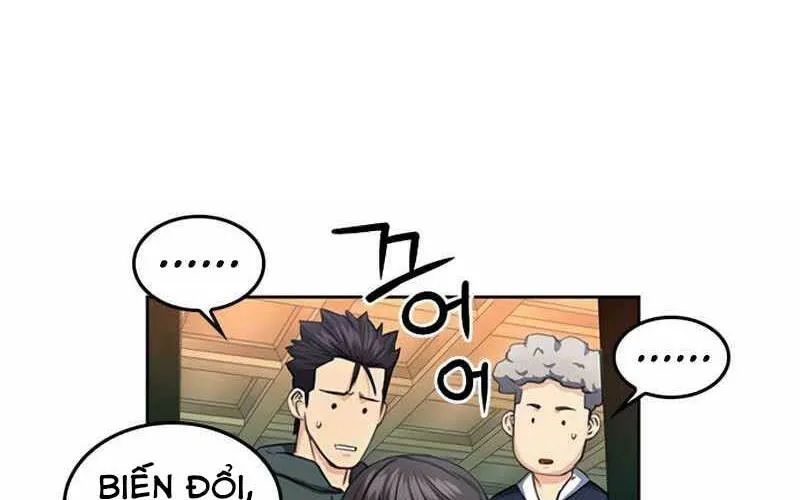 Druid Tại Ga Seoul - Người Hóa Thú Chap 54 - Next Chap 55